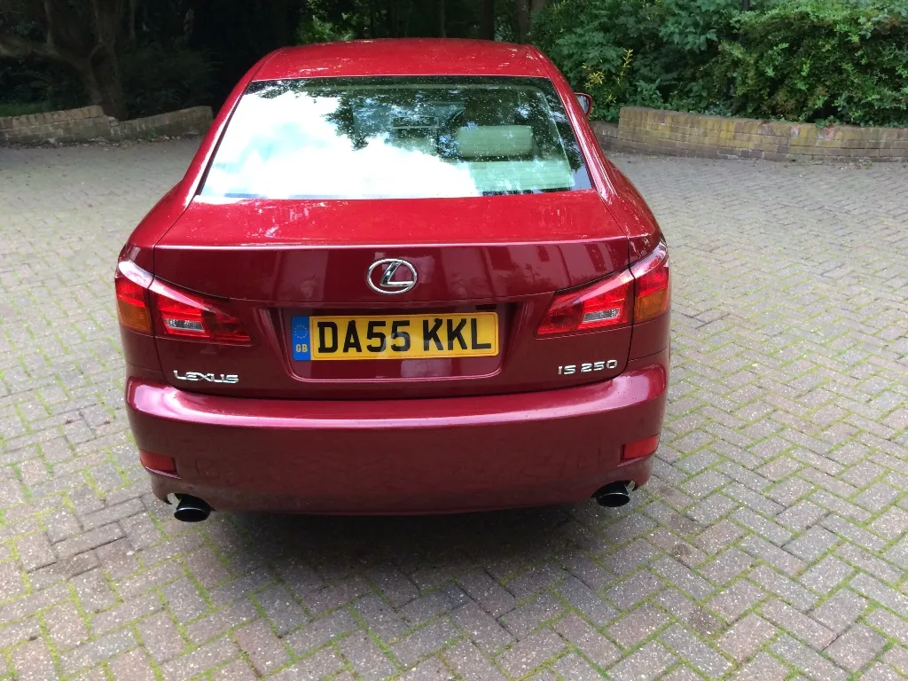 ext rear