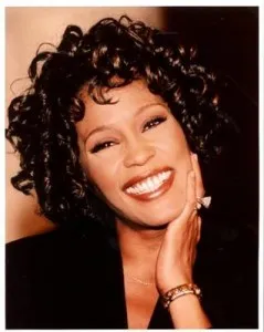 Whitney-Houston